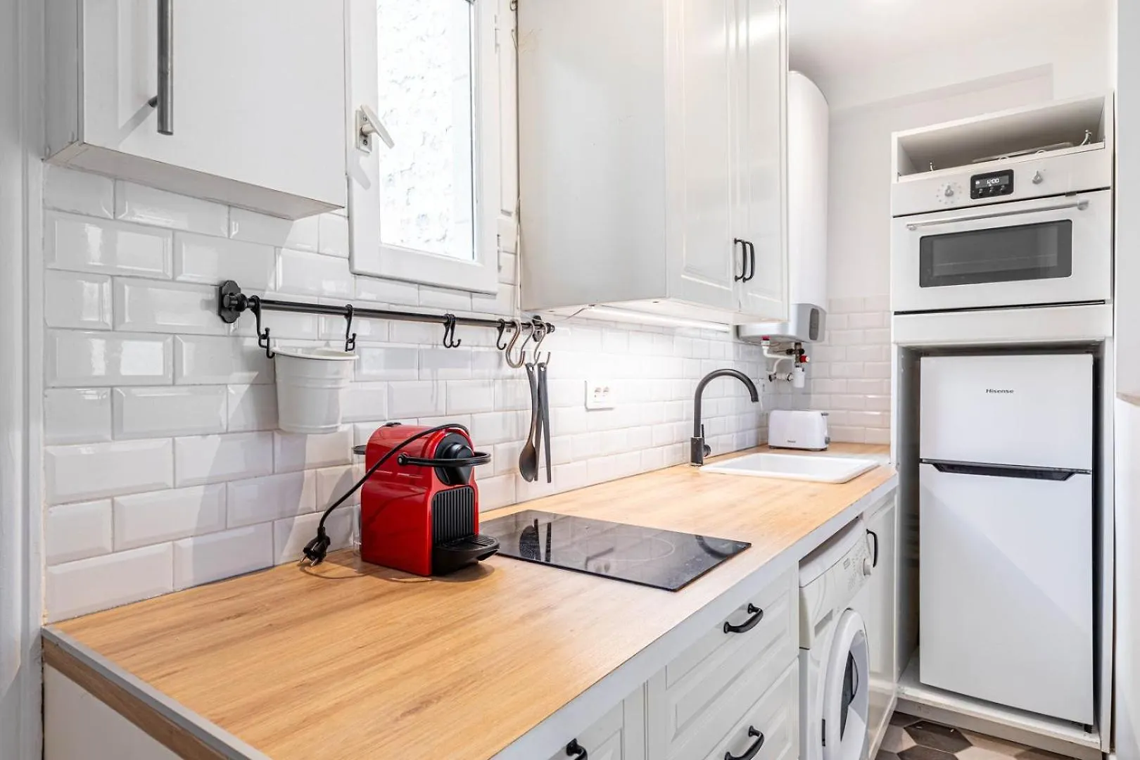 Guestready - Bel Apt. Dans Le 17Eme Paris Apartment
