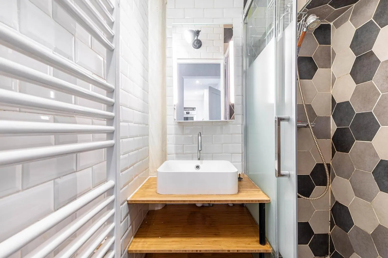 Apartment Guestready - Bel Apt. Dans Le 17Eme Paris