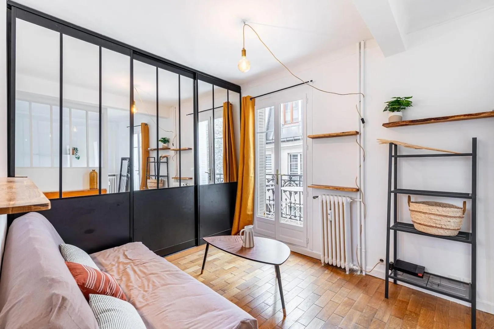 Guestready - Bel Apt. Dans Le 17Eme Paris