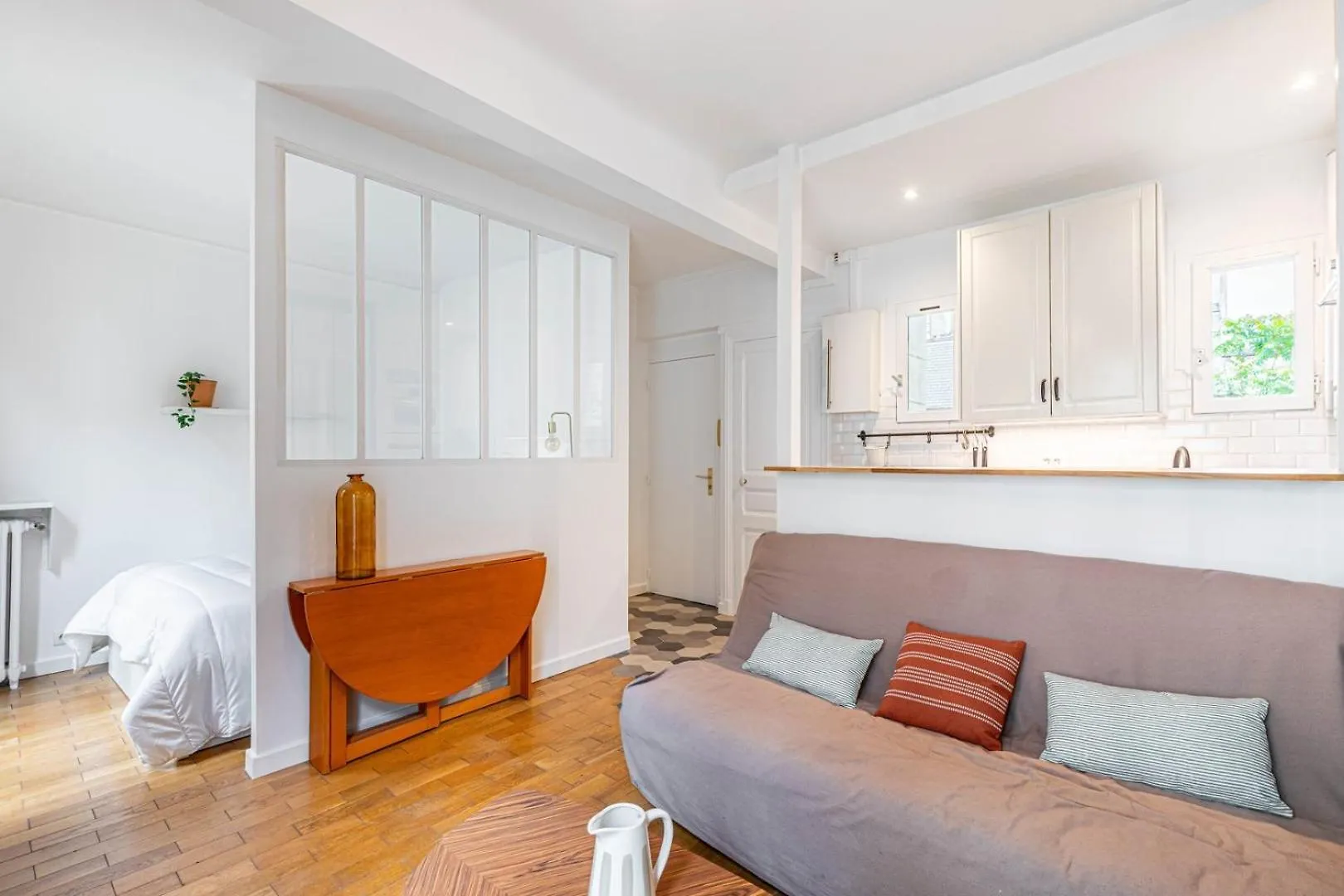 Apartment Guestready - Bel Apt. Dans Le 17Eme Paris