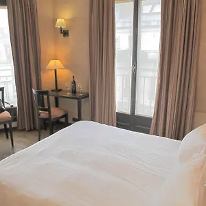 3* מלון Europe Saint Severin-paris Notre Dame