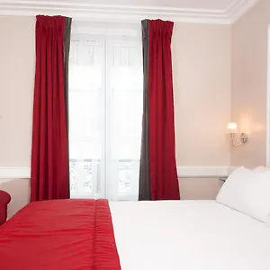4* מלון Sleeping Belle - Gare De Lyon Bastille