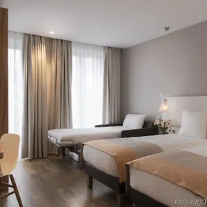3* מלון Magenta 38 By Happyculture