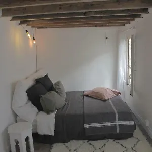Appartamento Romantique Et Boheme, Parigi
