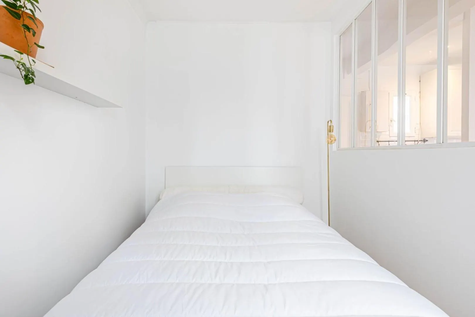 Guestready - Bel Apt. Dans Le 17Eme Paryż
